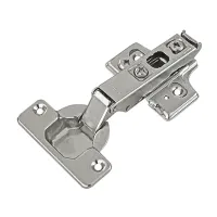 مفصلة عدلة باكم فرش 3D ساميت