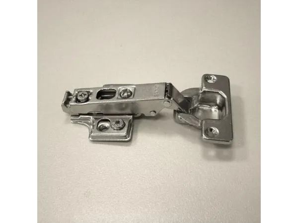 مفصلة عدلة باكم فرش 3D ساميت