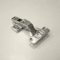 مفصلة عدلة باكم فرش 3D ساميت