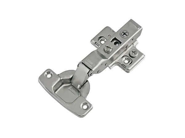 مفصلة نصف ركبة باكم فرش 3D ساميت