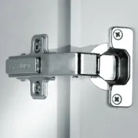 مفصلة 90 باكم أفيز 3D ساميت 