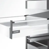 درج معدن ساميت 50+12 سم 2 مرحلة باكم