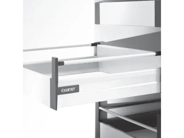 درج معدن ساميت 50+12 سم 2 مرحلة باكم