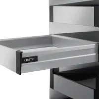 درج معدن ساميت 50+8.5 سم 2 مرحلة باكم