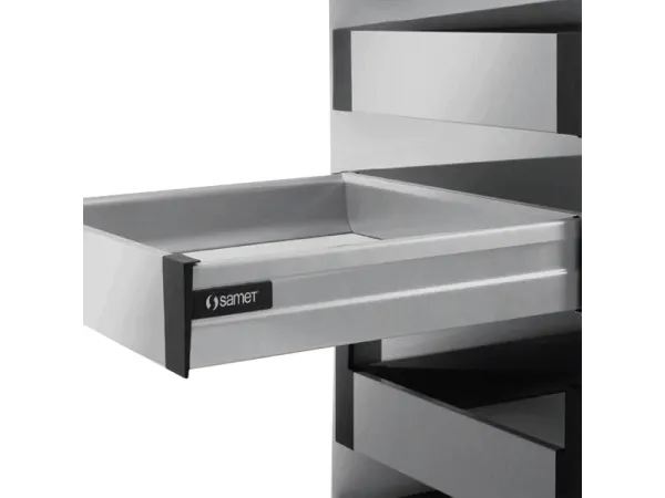 درج معدن ساميت 50+8.5 سم 2 مرحلة باكم