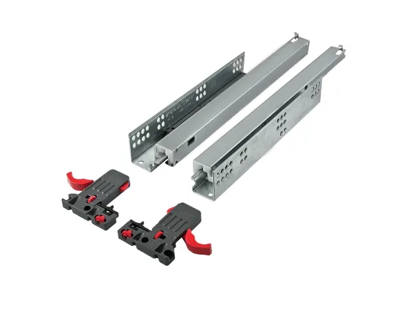 ساميت مجري سفلي 45سم 2 مرحلة باكم + أمان خارجي