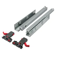 ساميت مجري سفلي 50سم 2 مرحلة باكم + أمان خارجي