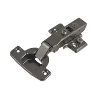 مفصلة عدلة باكم اسود ماستر 3D ساميت