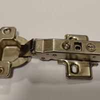 مفصلة عدلة باكم افيز ماستر 2D ساميت 