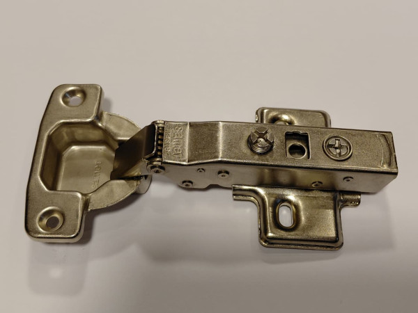 مفصلة عدلة باكم افيز ماستر 2D ساميت 