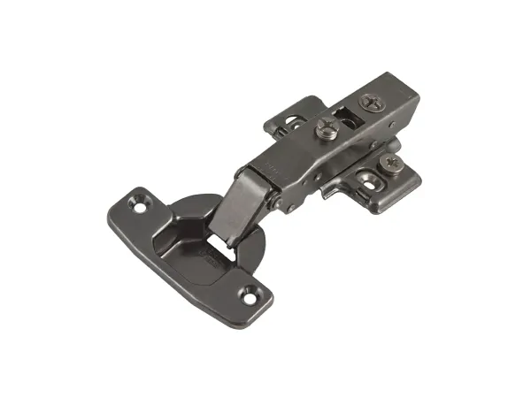 مفصلة عدلة باكم اسود ماستر 3D ساميت