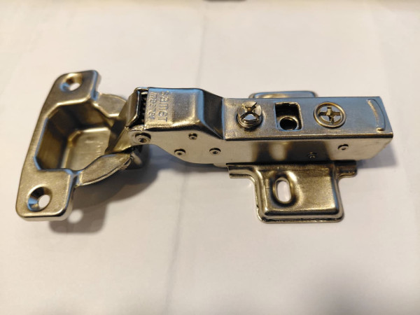 مفصلة نصف ركبة باكم افيز ماستر 2D ساميت 