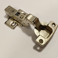 مفصلة ركبة باكم افيز ماستر 2D  ساميت 