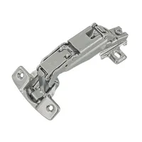 مفصلة عقربة عدلة 165  بمشقبية بالافيز ساميت 