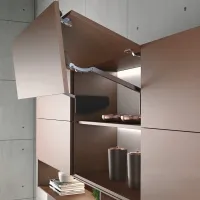 ذراع ساميت multi mech ضلفة 2 (70-85سم)