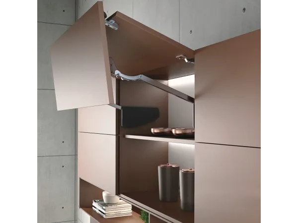 ذراع ساميت multi mech ضلفة 2 (70-85سم)