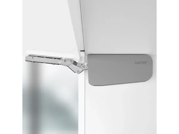 ذراع ساميت solomech 