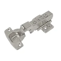 مفصلة نصف ركبة باكم افيز ماستر 4 مسمار ساميت