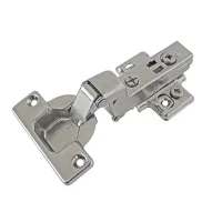 مفصلة ركبة باكم افيز ماستر 4 مسمار ساميت