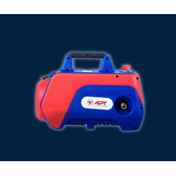 ماكينات خدمة السيارات