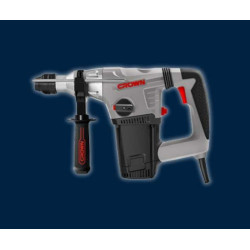 هيلتي وشاكوش تكسير