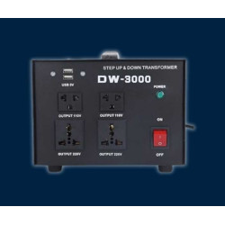 محولات كهرباء