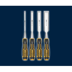 مبرد وازميل