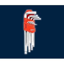 مفاتيح الن كيه