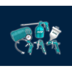 أكسسوارات معدات هواء