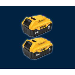 بطاريات وشواحن