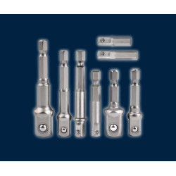 لقم وادبترات