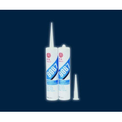 مواد مانعة للتسريب وسيليكون