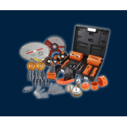 ملحقات ادوات