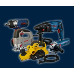 عدد كهربائية