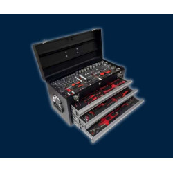 شنط عدة متكاملة