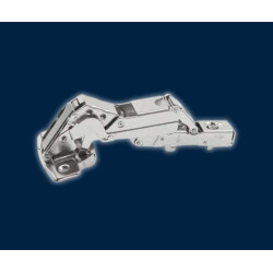 مفصلة عقربة