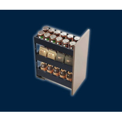 وحدات تخزين سفلية