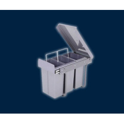 باسكت قمامة