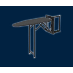 ترابيزة مكواة