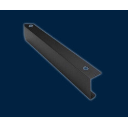 قطاع مقبض الومنيوم