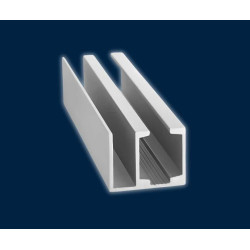 قضيب ضلف جرار