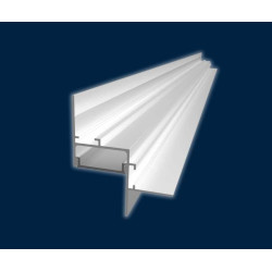 قطاع ليد الومنيوم