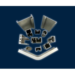 قطاع الومنيوم