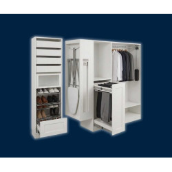 ميكانيزمات دريسنج