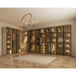 ميكانيزمات دريسنج