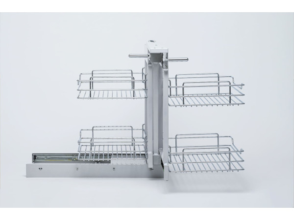 ماجيك كورنر مرحلتين  45سم يمين OSCAR