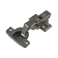 مفصلة نصف ركبة باكم اسود ماستر 3D ساميت