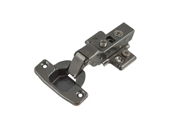 مفصلة نصف ركبة باكم اسود ماستر 3D ساميت