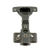 مفصلة نصف ركبة باكم اسود ماستر 3D ساميت