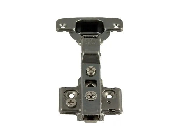 مفصلة نصف ركبة باكم اسود ماستر 3D ساميت